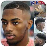 Cool Black Man Hairstyles