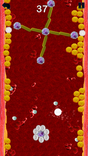 Lower cholesterol Screenshot 3