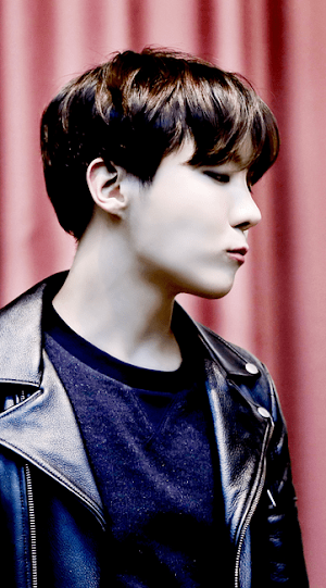 Kpop J-Hope BTS Wallpapers Screenshot 1