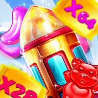 Sugar Match Mania