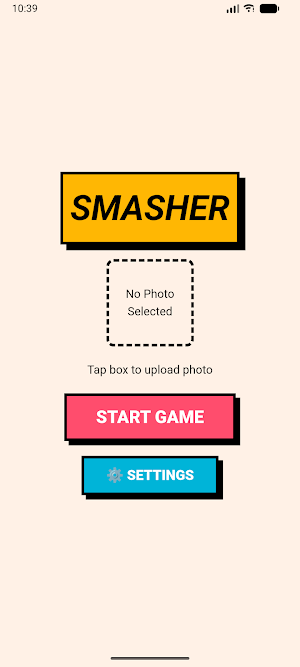 Smasher Screenshot 0