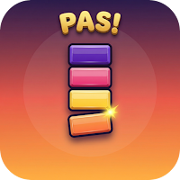 Pas! Block Puzzle