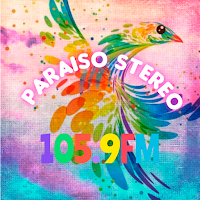 Paraiso Stereo