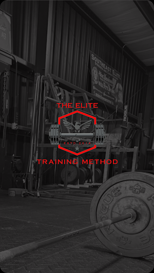 The ELITE Training Method Screenshot 1