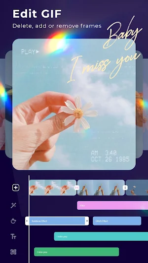 GIF Maker Screenshot 0