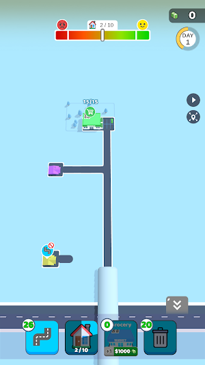 City Flow Screenshot 0