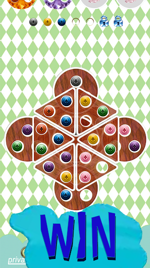 Cartoon Screw:Screw Rotator Screenshot 3