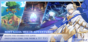 Tales Runner RPG Screenshot 0
