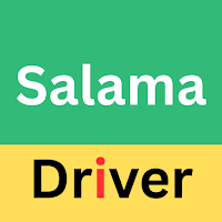 Salama-Driver