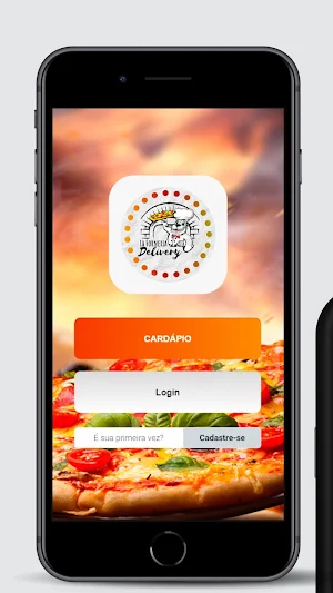 La Forneria Screenshot 0