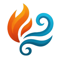 Wind and Fire