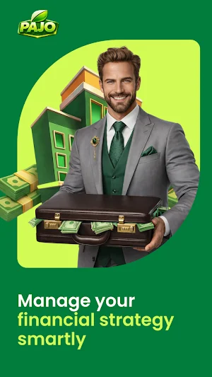 Payjoy - Financial Capital Screenshot 0