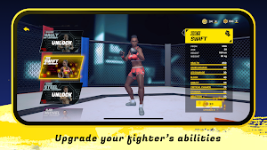 Fight Out Game Screenshot 2