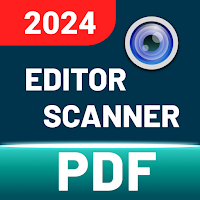 All PDF: PDF Scanner & Editor