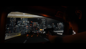 CRESTY - THE DAWN Screenshot 1