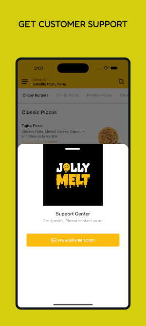 Jolly Melt Screenshot 3