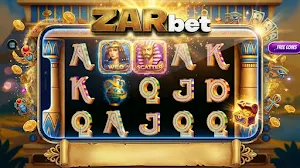 Zarbet Casino Screenshot 3