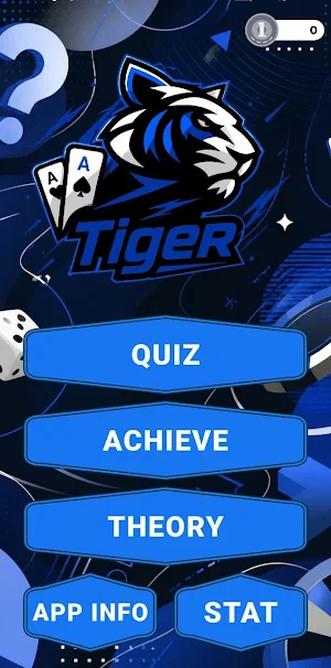 Fortune Tiger Screenshot 0