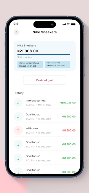 Alat Xplore screenshot 5