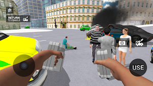 Ambulance Simulator - Car Driving Doctor Screenshot 3