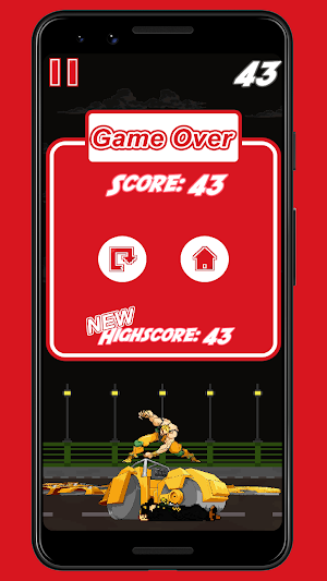 Road Roller Da Screenshot 3