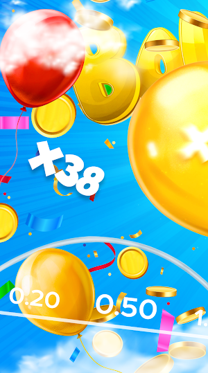 The Balloon Screenshot 0