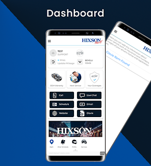 Hixson Auto Care Screenshot 1