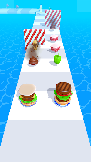 Food Juggler Screenshot 0