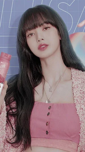 Lisa Blackpink Wallpaper Photo Screenshot 3