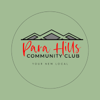 Para Hills Club