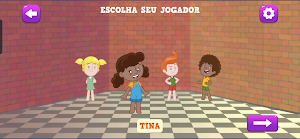 Hoje é Dia de Museu Screenshot 1