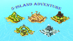 Brothers Adventure Action Game Screenshot 2