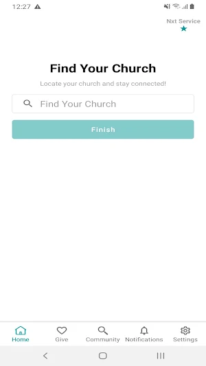 MySunday Screenshot 0
