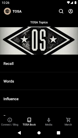 The Old School Advantage Screenshot 1