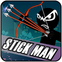 Stickman Wheel
