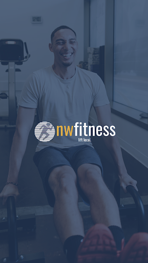 NW Fitness Connect Screenshot 0