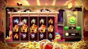 Royal Super Party Screenshot 1