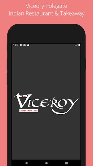 Viceory Polegate Screenshot 0