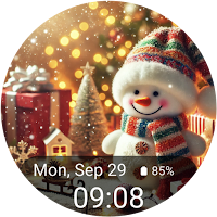 NewYear Spark