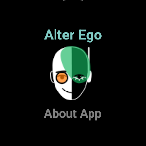 AI Alter Ego Screenshot 1