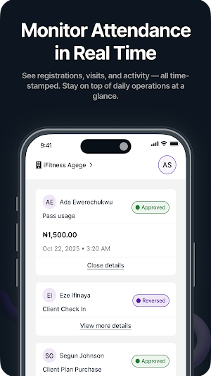 Bardge Core Screenshot 2