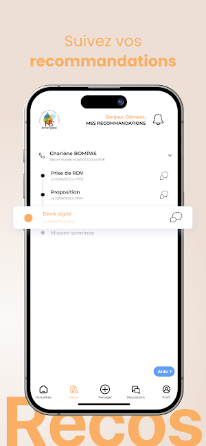 FB+ Energies Screenshot 2