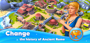 Gladiators: War of Rome Screenshot 0
