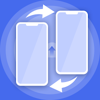 Smart Switch - Data Transfer