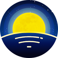Night Shift - Bluelight Filter for Good Sleep