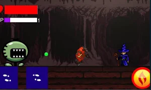 Magician's Adventure Screenshot 3
