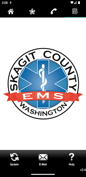 Skagit County EMS Protocols Screenshot 0