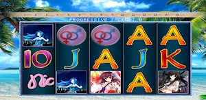 Slot Sexy Girls Screenshot 3
