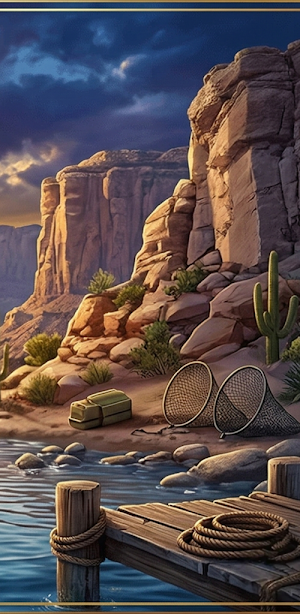 Big Bass Splash Screenshot 3