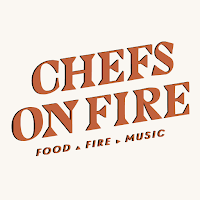 Chefs on Fire